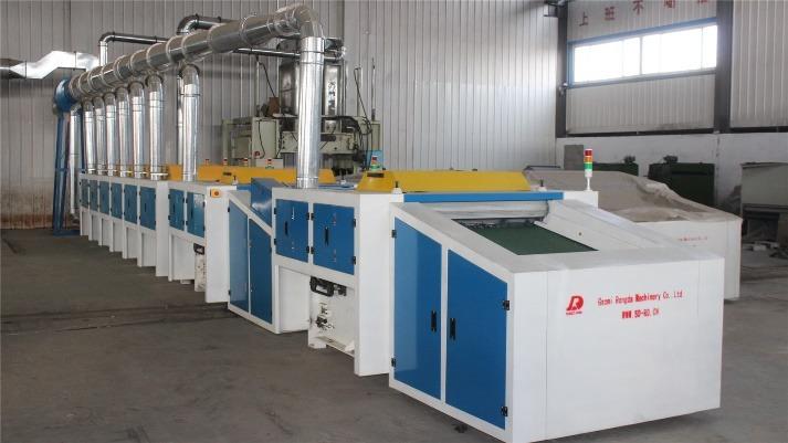 Verified China supplier - Shandong New Haina Machinery Co., Ltd.