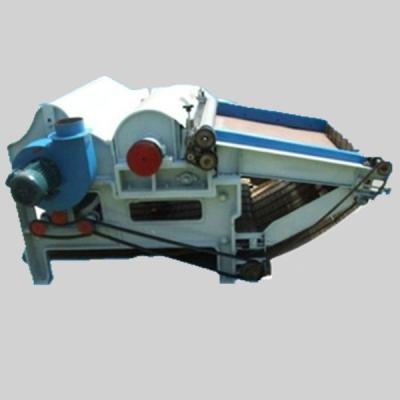 China Machines All Series of Cotton/Fiber/Garments Crafting Machine for sale