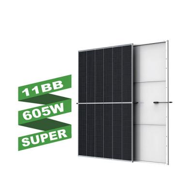 China Good Quality Solar Power System Product Sun Power Solar Panel Equipment New China Innovative Solar Power Panel Te koop