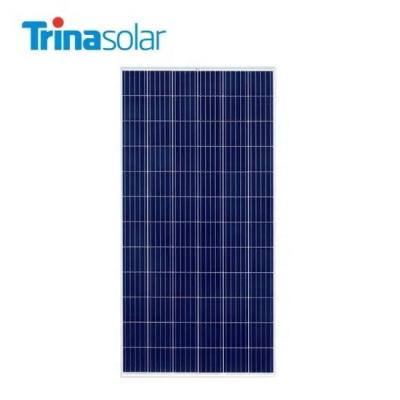 China Hot Sale 330w Solar Power System Half Cell Polycrystalline Solar Panel 72cells Mini Solar Panel For Sun Power System Te koop