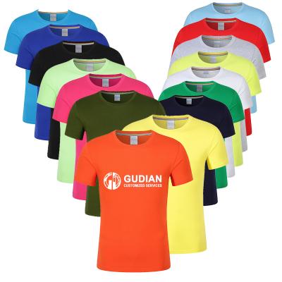 China Viable Cheap T Shirt Printing White T Shirt Men T Shirt With Logo for sale