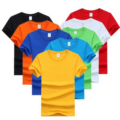 China 100% Cotton Viable Wholesale T-shirt Custom Logo T-Shirt Printing for sale