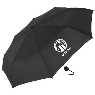 China Promotional Items With Logo/Wholesale Custom Umbrella Advertising Umbrella Logo Printing Folding Outdoor Umbrella For Promotional Gifts for sale