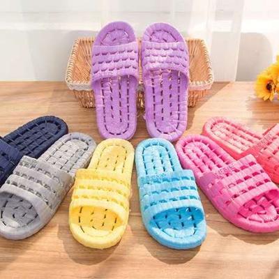 China New Fashion Trend Women Indoor Shoes Women Cheap Designed Home Slippers for sale