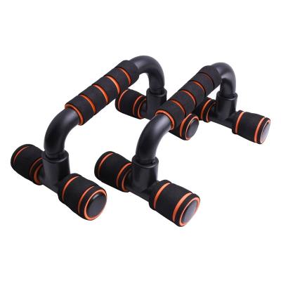 China Durable Set Of 2 Push Ups Bars Training Racks - Workout Racks for sale