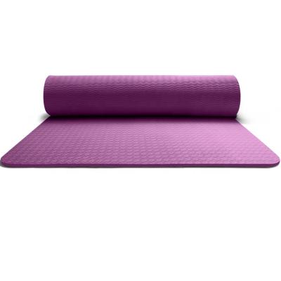 China Extra Large Yoga Mat Width 80cm Daily Multipurpose Mat Basics Yoga Club Additional Exercise for sale