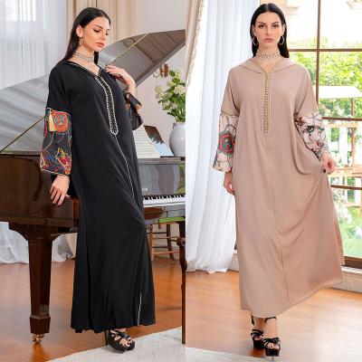 China Ramazan Pakistan simple premium quality trumpetcuff pleated lace skirt bju kurung traditional hot selling abaya for sale