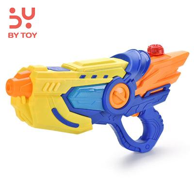 China Toy High Quality Electric Automatic Electronic Summer Water Gun Outdoor Waterproof Instant Light Background Toys for sale