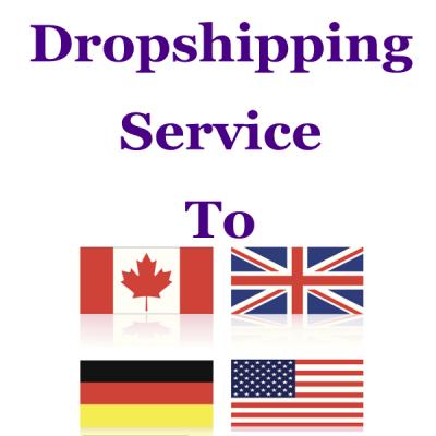 China Low E-packet USPS Dropshipping Service For Shopify Amazon Ebay Facebook Google Shipping Agent In China ZK002 for sale