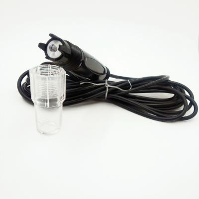 China Waterproof Ip68 Aquaculture Good Stability Professional Customize PH Water Sensor For Aquaculture for sale