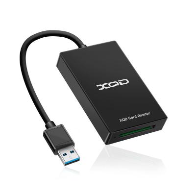 China plug & Game ; Hot Swap Quality China Manufacturer XQD Card Reader With USB 3.0 Adapter To Laptop for sale