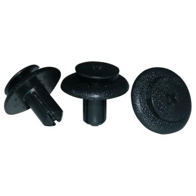 China Auto Fastener Factory Price Plastic Rivets Nylon Retainer Plastic Clips For Cars Auto Clips And Fasteners101822 for sale