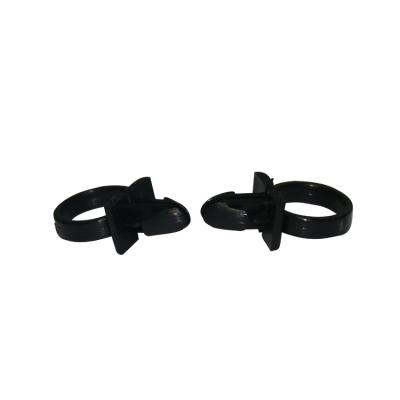 China Nylon Best Nylon Thread Plastic Auto Clip Retainers Clips for sale