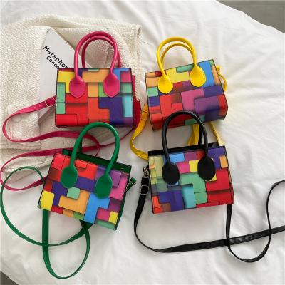 China Luxury small bag fashion designer handbags Korean mini handbags small purse small purse for women bags for sale