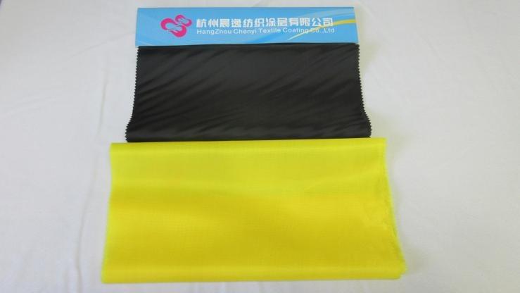 Verified China supplier - Hangzhou Chenyi Textile Coating Co., Ltd