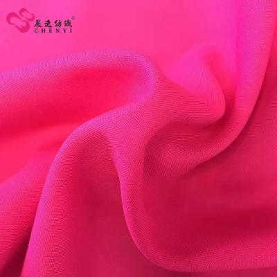 China Mini Shrink-Resistant Matte Fabric Use For Table Cloth for sale