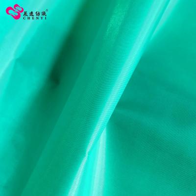 China Best quality 68inch 210T PU1000mm polyester fluorescent taffeta waterproof USD for tent camping for sale