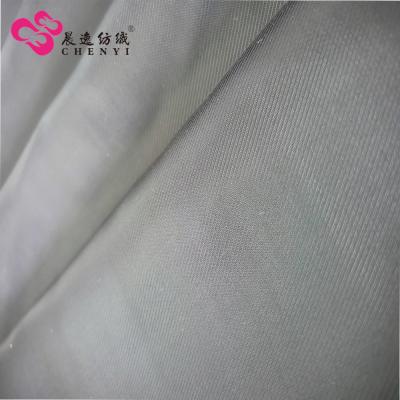 China Waterproof 210T Polyester Twill Taffeta Lining For Garment for sale