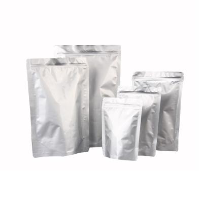 China China Exporter Moisture Proof Produce 14*19cm Aluminum Foil Coffee Food Packaging for sale