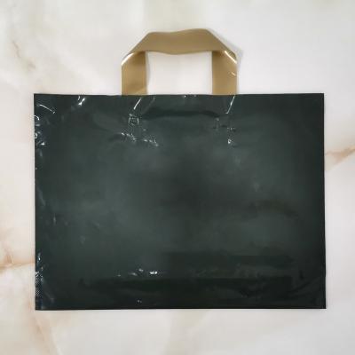 China 2021 small eco useful fashion protection recyclable plastic shopping bags for sale