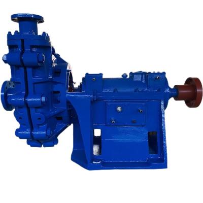 China Other Horizontal Heavy Centrifugal Sediment Sand Mud Dredging Pump For Mine Mud Pump for sale