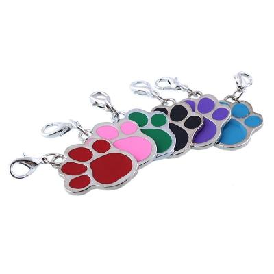 China Africa Xvideo Wholesale High Quality Custom Plastic Military Dog Tags for sale