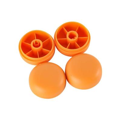 China High Precision Custom Plastic Toys Household Educational Plastic Parts Mold Supply OEM Plastic Injection Molding Service for sale