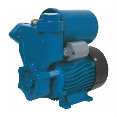 China Family Houses Household Transfer Clean Water High Pressure Pump Electric Self-priming Water Pump for sale