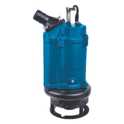 China Tsurumi KTD Commercial Drainage Buildings Pump Construction Dewatering Submersible Pump for sale