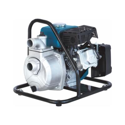 China More Convenient Ignition 3HP 1inch Gasoline Engine Water Pump for sale