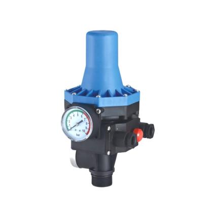 China Simple Installation Automatic Pump Control for Water Pump Pressure Switch (EPS-3) for sale