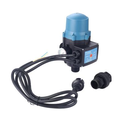 China Simple Installation Installation Adjustable Pump Automatic Control 1.2 - 3.0bar /16A / RoHS for sale