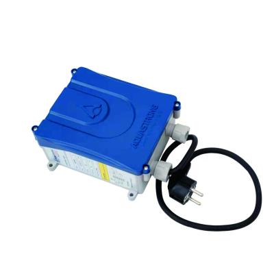 China Other Automatic Submersible Pump Switch Deep Water Well Pump Spare Part Control Box for sale