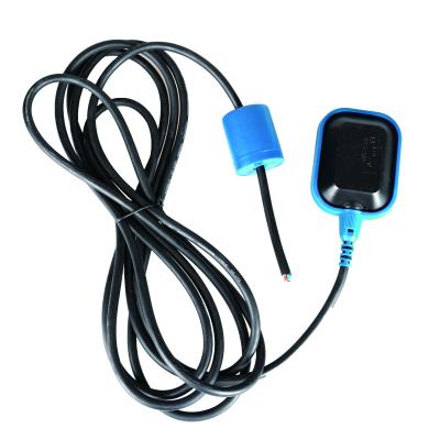 China ABS Float Switch For Submersible Pump With Trim Block for sale