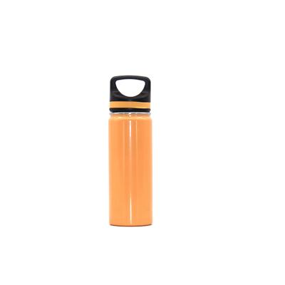 China Vial Viable Double Walled Vacuum Flask for sale