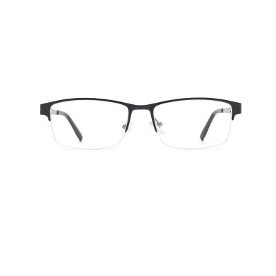 China Cat Eye Top Product Monocle Metal Manufacturer Of Eyewear Frames OEM Branded Glasses for sale