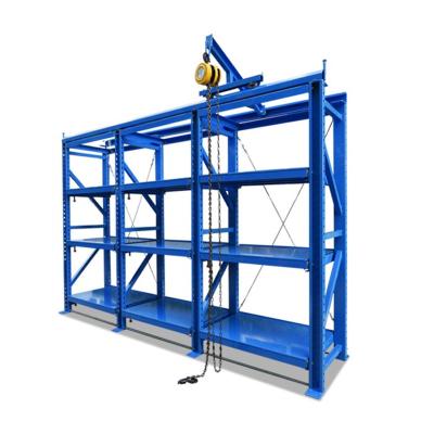 China Corrosion Protection Heavy Duty Vertical Casting Racks for sale