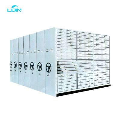 China Esd protection new style design mobile locker steel cabinet for school and office for sale