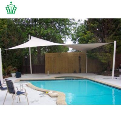 China Outdoor Swimming Pool Shade Tents for sale