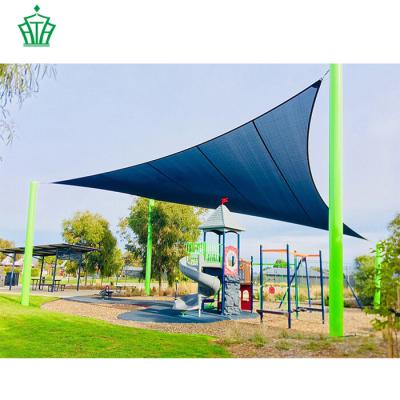 China Pool Playground Shade Sails for sale