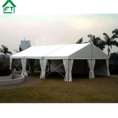 China High Quality Waterproof and Fireproof Outdoor Exhibition Tent Commercia Canopy Huge Roof Tent For Trade Show for sale