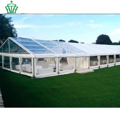 China Waterproof And Fireproof Transparent Igloo Domes House Tent For Events Wedding Party for sale