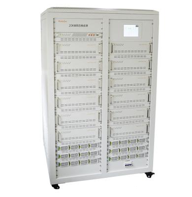 China Industrial Heating / Drying 915MHz 20KW Solid State Power Source for sale