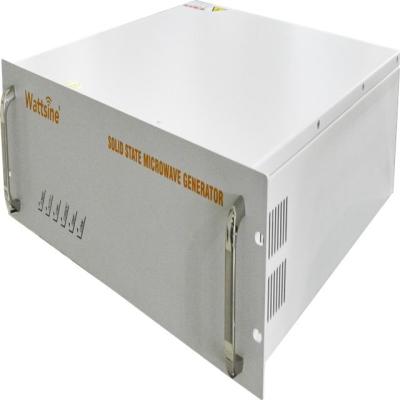 China 915mhz-1kw solid state microwave generator for industrial microwave heating WSPS-915-1K-CCWA for sale