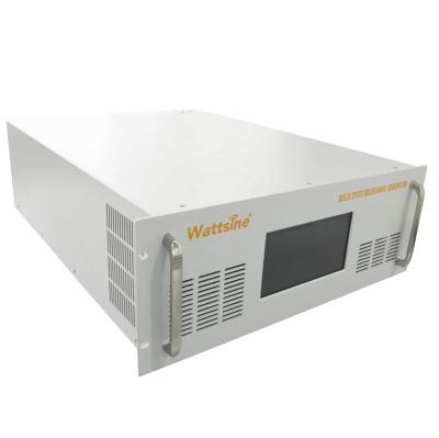 China Industrial (Microwave) Heating / Drying 915MHZ 1kW Microrwave Generator For Medical Application / Microwave Heating for sale