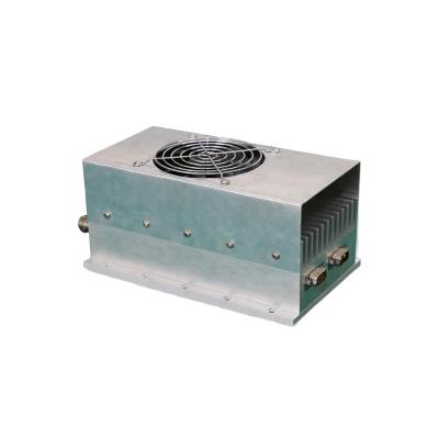 China Plasma Excitation 2450Mhz 200W Microwave Solid State Generator for sale