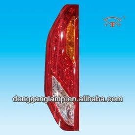 China JAC Bus New Rear 2013 led lamp design DG2013-1 combined rear lamp for sale