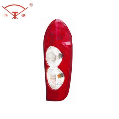 China PC+ABS OEM bus parts supplier original joylong rear lamp for sale