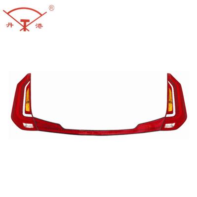 China DG2013-5 24v plastic bus decoration rear lamp for sale