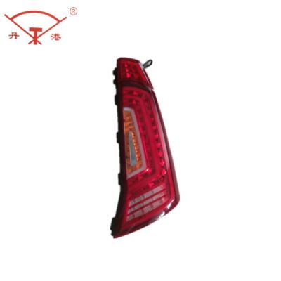 China LED OEM manufacturer plastic taillight stoplamp for adiputro jetbus 2 for sale